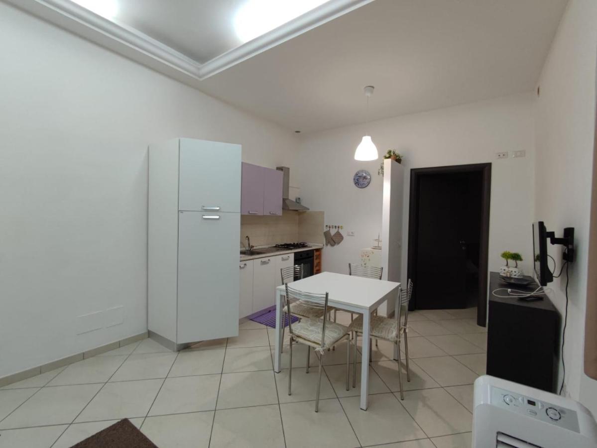 Casa Le Sorelle ปีออมบีโน ภายนอก รูปภาพ