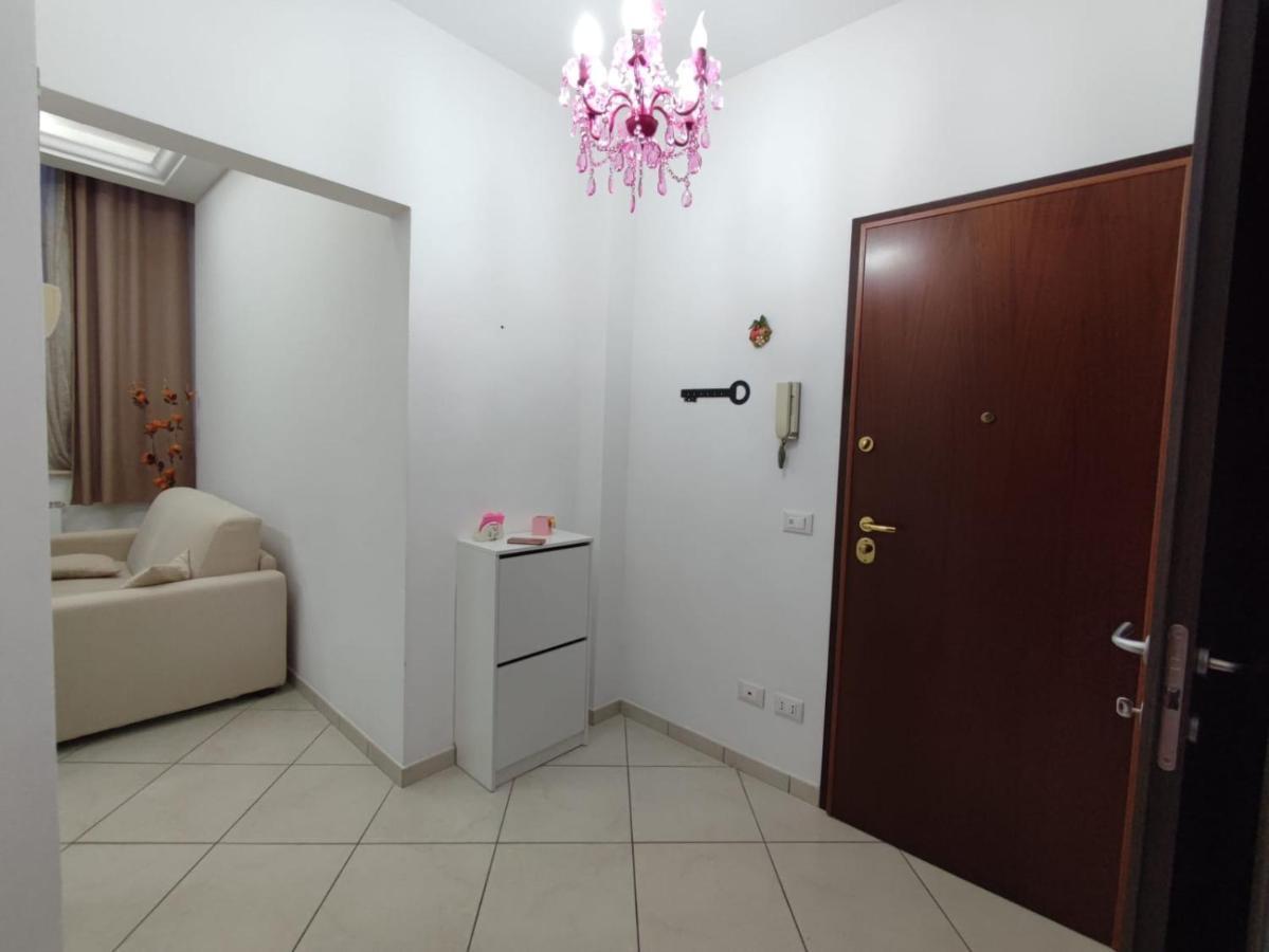 Casa Le Sorelle ปีออมบีโน ภายนอก รูปภาพ