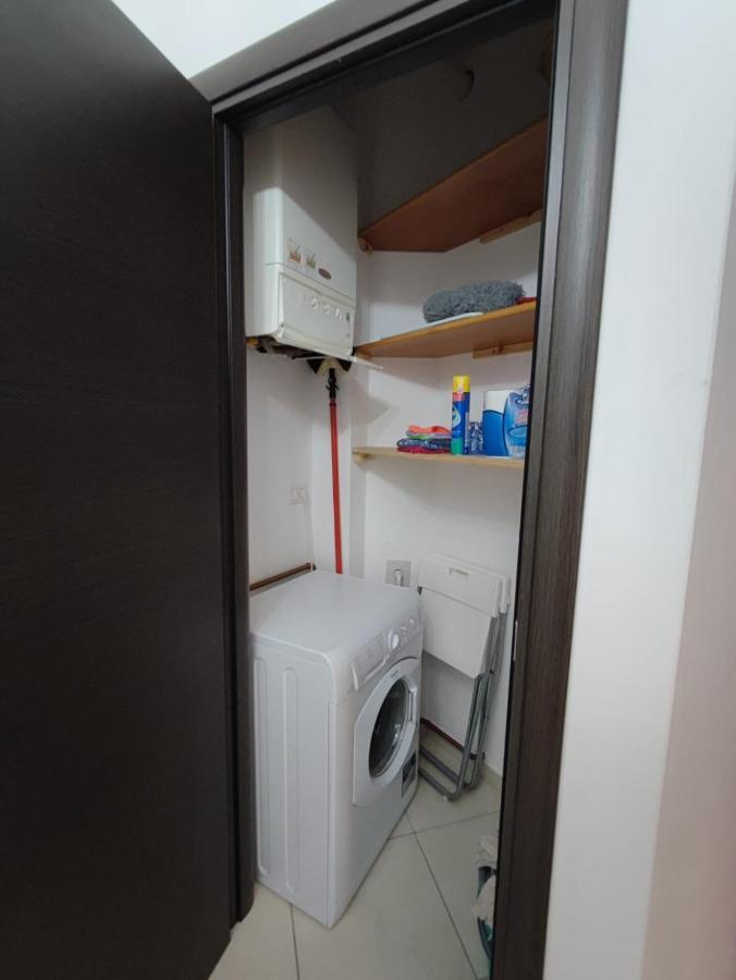 Casa Le Sorelle ปีออมบีโน ภายนอก รูปภาพ